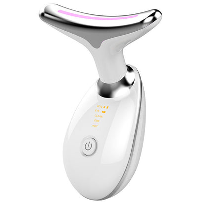 LUMIÈRE LED Facial Massager