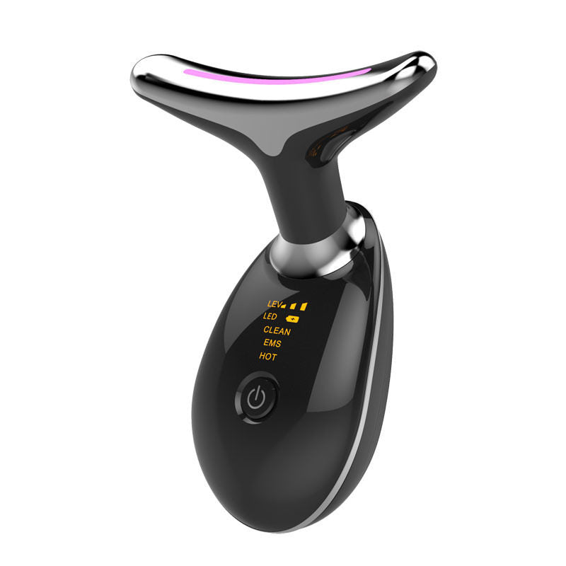 LUMIÈRE LED Facial Massager